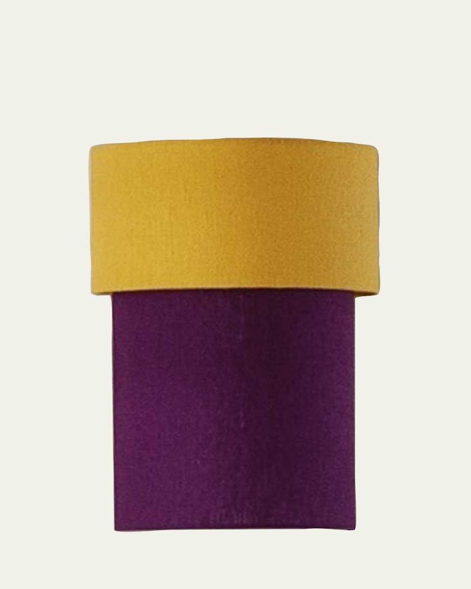 Maya 16" Reversible Wall Light